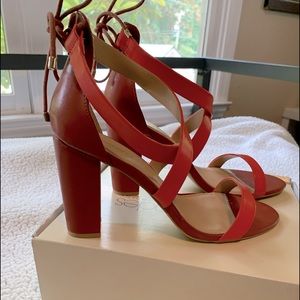 Ladies size 10 Sandals